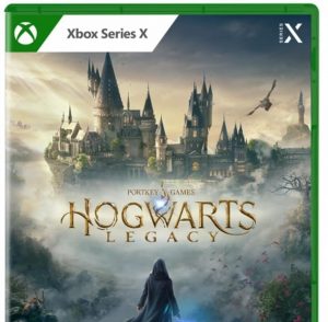 Hogwarts Legacy Xbox Series X