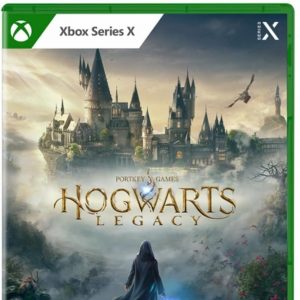Hogwarts Legacy Xbox Series X