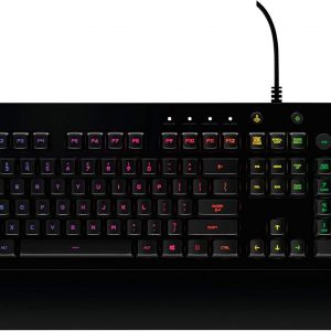 Teclado Logitech G213