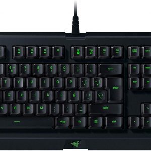 Teclado Razer Cynosa Lite