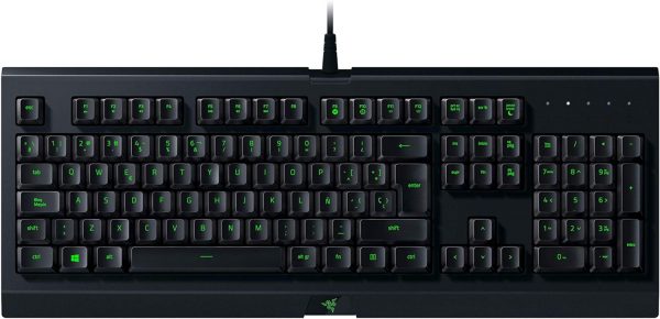 Teclado Razer Cynosa Lite