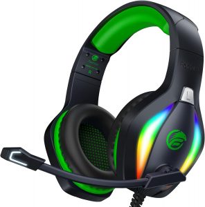Auriculares Gaming Fachixy FC100