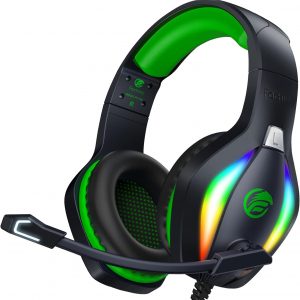 Auriculares Gaming Fachixy FC100