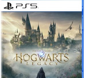 Hogwarts Legacy PS5