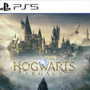 Hogwarts Legacy PS5