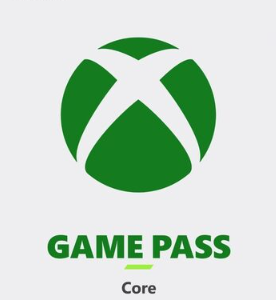 Game pass xbox 12meses