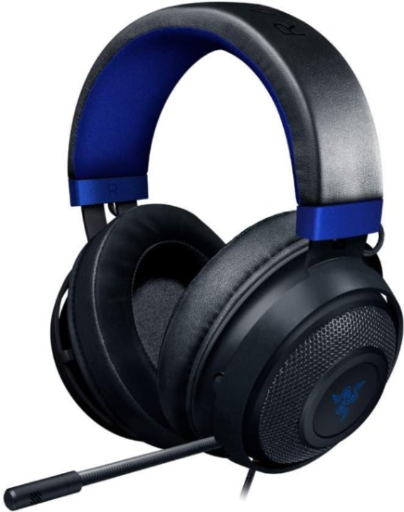 Cascos gaming RAZER kraken