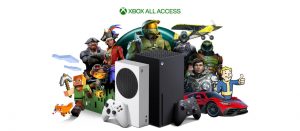 GamePass XBOX