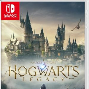 Hogwarts Legacy Nintendo Switch