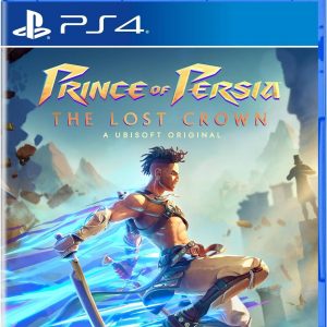 prince of persia PS4