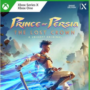 Prince of persia XBOX