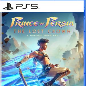 Prince of persia ps5