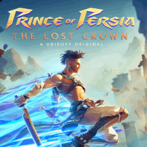 Prince of Persia: The Lost Crown