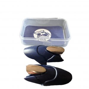 Gatillos para móvil