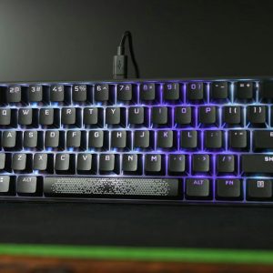 Teclados
