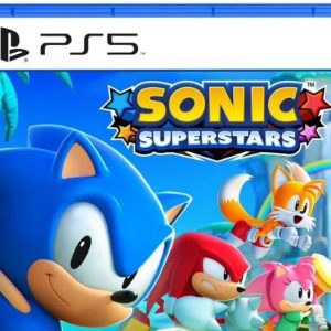 Sonic Superstars ps5