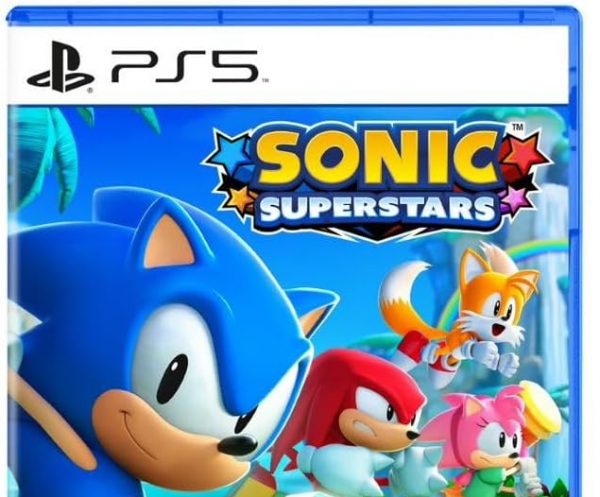 Sonic Superstars ps5