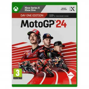 Moto GP 24 XBOX