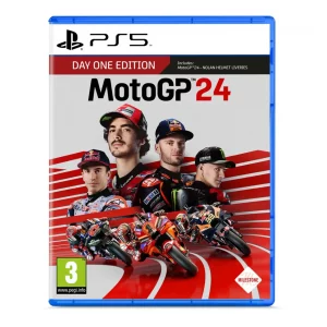 Moto GP PS5