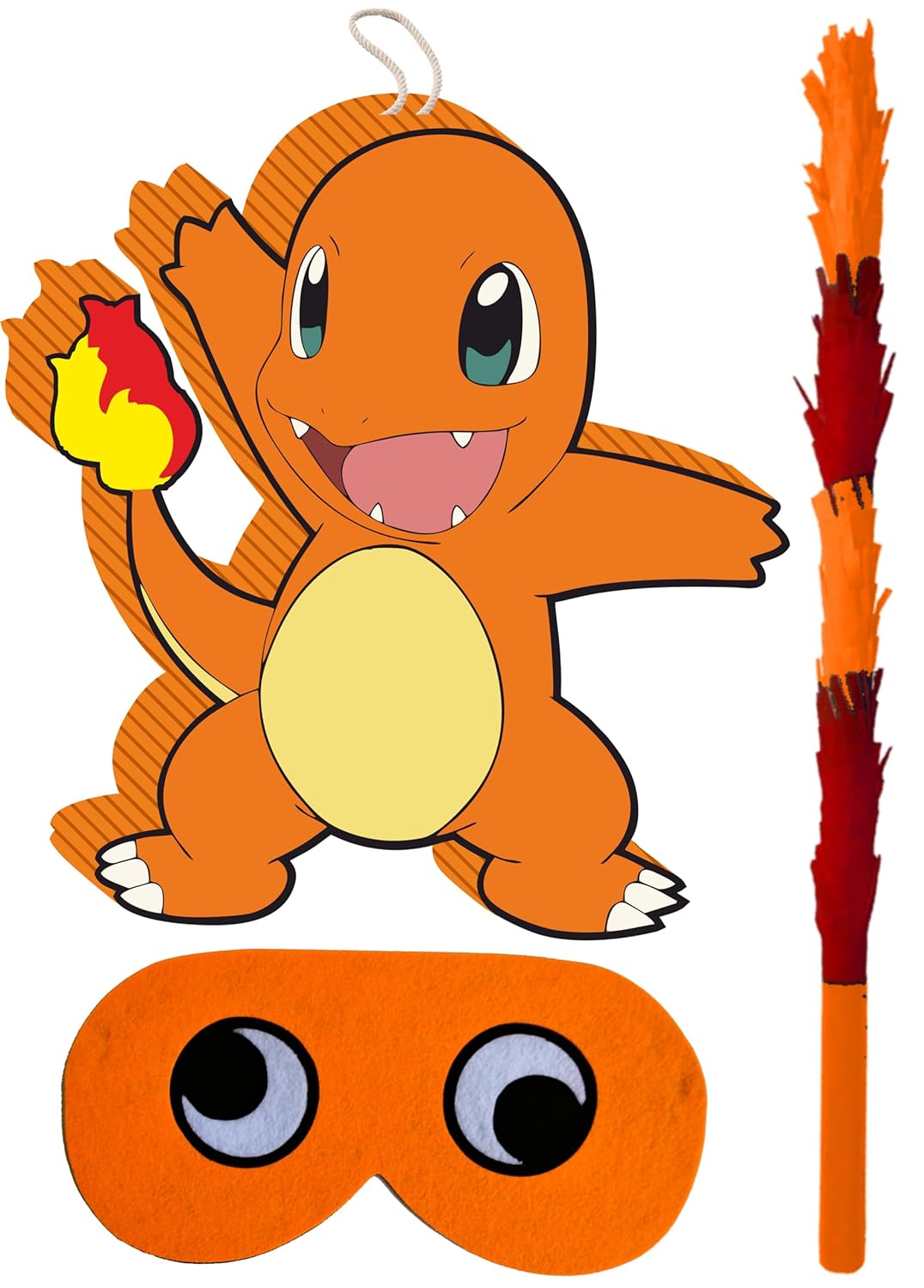 Piñata Charmander
