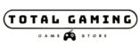 Logo tienda de videojuegos