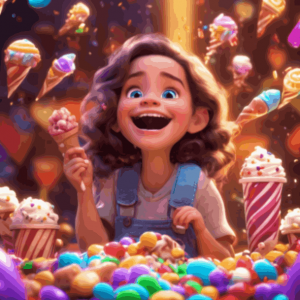 dulces para piñatas