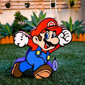piñata super mario