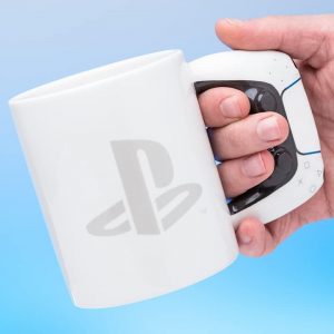 taza playstation