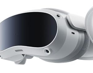 lentes realidad virtual pico 4