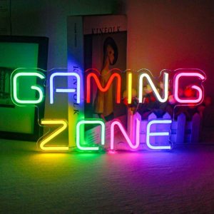 GAMING ZONE