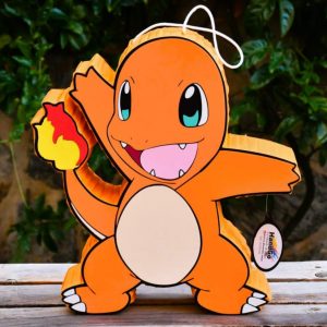 piñata charmander