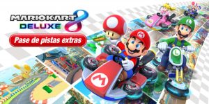 Expansion de Mario Kart 8