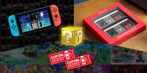 Nintendo Switch online