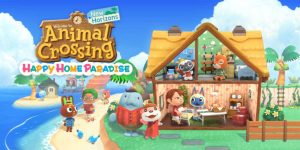archipielago paraiso animal crossing