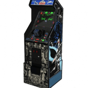 maquina recreativa star wars