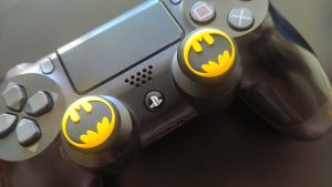grips batman