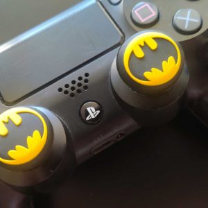 grips batman