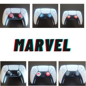 grips marvel