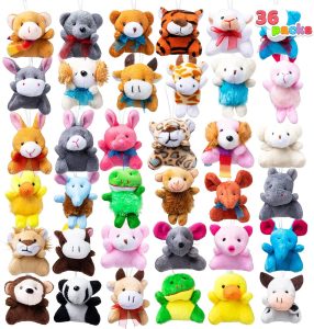 peluches para piñatas